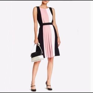 Kate Spade Creme de la Creme dress